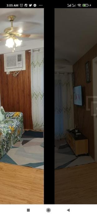 Rom's condotel@arezzo place davao Apartment in Davao City
