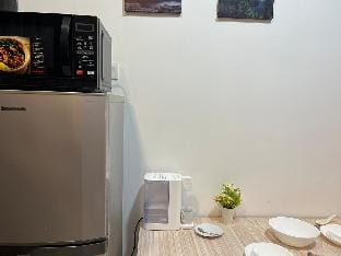 JB Austin 2pax Netflix Comfort Lake View Apartment in Johor Bahru