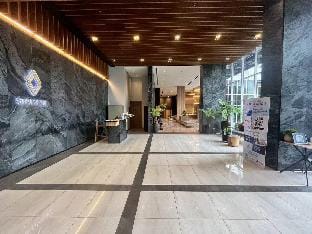 Sukhumvit Apartments Apartment in Bangkok