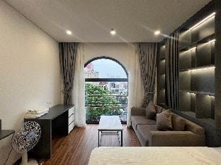 Dreamhouse Apartment  Van Cao Vacation rental in Laos