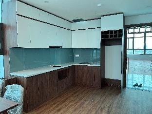 Dreamhouse Apartment  Van Cao Vacation rental in Laos
