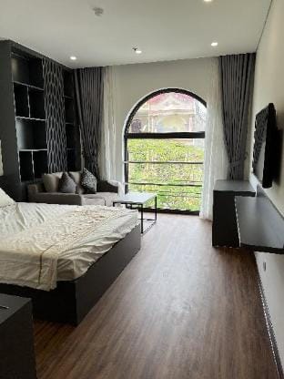 Dreamhouse Apartment  Van Cao Vacation rental in Laos