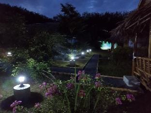 Palm Garden Bungalows 1 Vacation rental in Sala Dan