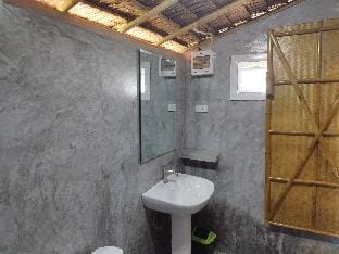 Palm Garden Bungalows 1 Vacation rental in Sala Dan
