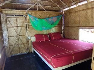 Palm Garden Bungalows 1 Vacation rental in Sala Dan