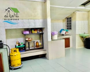 Qalya 3 Homestay @ Kota Bharu Vacation rental in Malaysia