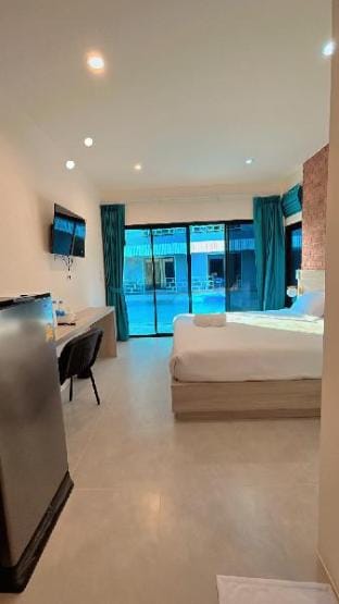 Bests Village&Villa - Chalong Bay Apartment in Chalong