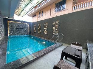 Lonavala Town Villas Villa in Lonavla