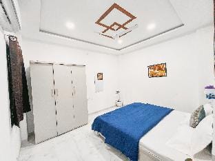 Staeg Mercury 1BHK 102 Apartment in India