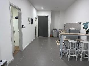 D' Residensi 2 homestay Apartment in Federal Territory of Kuala Lumpur