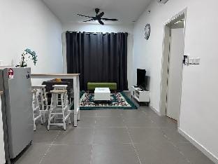 D' Residensi 2 homestay Apartment in Federal Territory of Kuala Lumpur