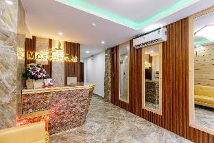 Moschino HT Apartment in Nha Trang
