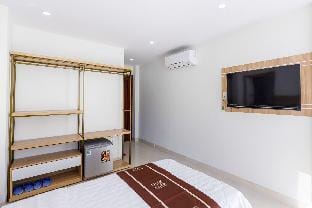 Moschino HT Apartment in Nha Trang