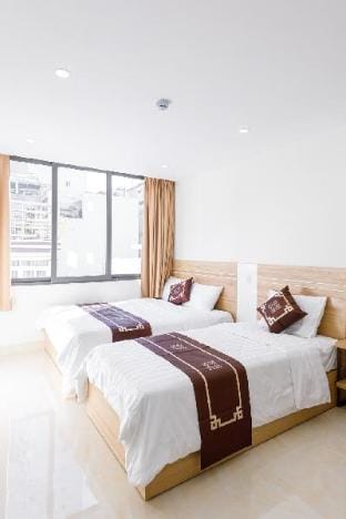 Moschino HT Apartment in Nha Trang