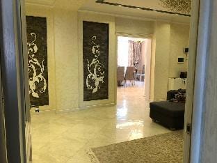 Luxury apartment in Bishkek Apartment in Almaty Region, Kazakhstan