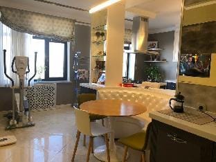 Luxury apartment in Bishkek Apartment in Almaty Region, Kazakhstan
