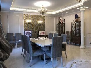 Luxury apartment in Bishkek Apartment in Almaty Region, Kazakhstan