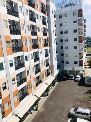 Student Castle Apartment Fatboy HD Apartment in Special Region of Yogyakarta