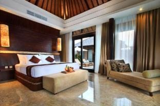 ULU SEGARA VILLA Villa in Bali