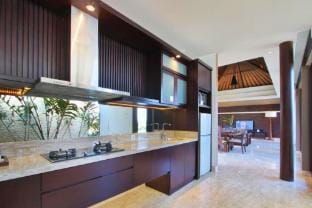 ULU SEGARA VILLA Villa in Bali