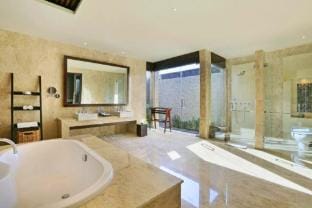 ULU SEGARA VILLA Villa in Bali