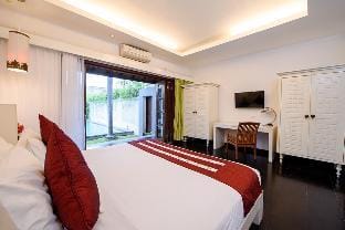Beautiful Circinus 2 BR Private Pool #Y03B Villa in North Kuta