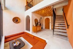 Luxury Modern 1 BR Private Pool Villa #YN3 Villa in North Kuta