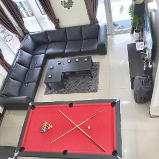 Pattaya 6 Bedroom pool villa  Villa in Pattaya City