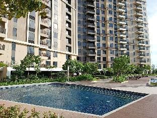 Mandani Bay All Views  Near CDU, SM, Metro, Ports Apartment in Lapu-Lapu City