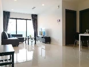A Spacious Atmosphere JB Suite Next to Komtar JBCC Vacation rental in Johor Bahru