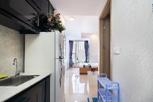 B1130 TrungHome*Studio*Rivergate*Ben Thanh*Pool Apartment in Ho Chi Minh City