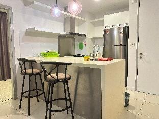 KK SUTERA AVENUE WT POOL OPP IMAGO 2BR 6pax 【19】 Apartment in Kota Kinabalu