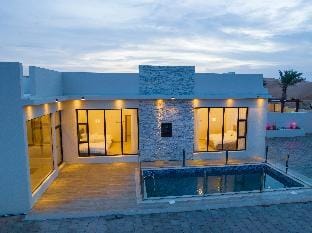 REMAL  Villa in Oman