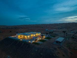 REMAL  Villa in Oman