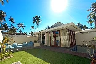 Luxury 1 BR Private Villa #DN4 Villa in Pemenang