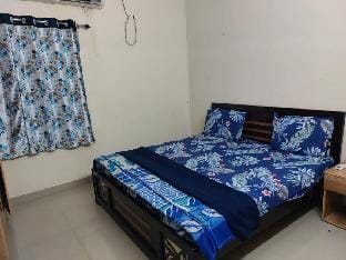Spacious Cozy City Center 2bhk Service Apartments Apartment in Hyderabad