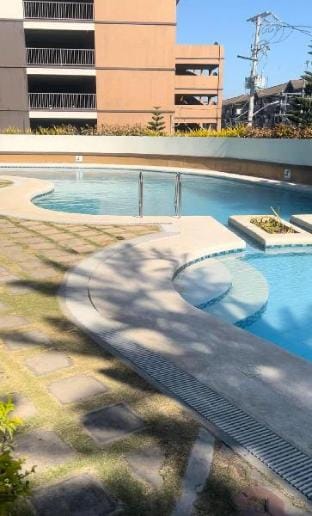 Ourdreamstay @Solano Hills Condominium Apartment in Muntinlupa