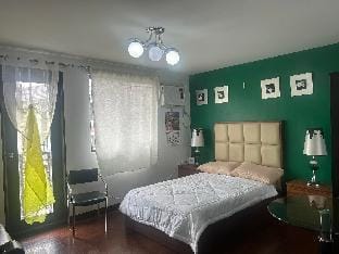 Ourdreamstay @Solano Hills Condominium Apartment in Muntinlupa