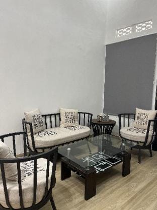 Marsaben Homestay Syariah Vacation rental in Indonesia