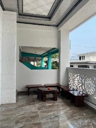 Marsaben Homestay Syariah Vacation rental in Indonesia