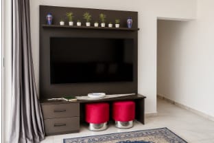 Porto Said Tourist Resort 98 Chalet in Egypt