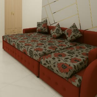 Porto Said Tourist Resort Luxury Hotel Apartment 1 Chalet in Egypt