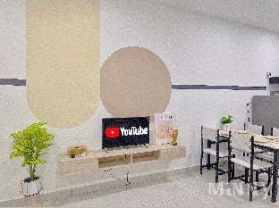 Cheras Houses Vacation rental in Negeri Sembilan, Malaysia