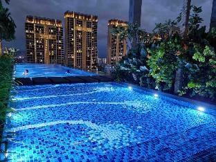 REVO near Pavilion2 Stadium Bukit Jalil 4-5pax Vacation rental in Federal Territory of Kuala Lumpur
