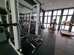 REVO near Pavilion2 Stadium Bukit Jalil 4-5pax Vacation rental in Federal Territory of Kuala Lumpur