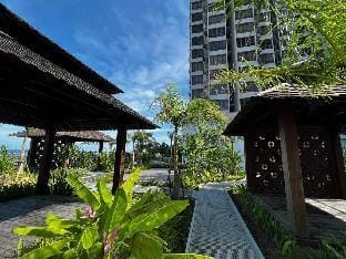 TWC Luxury Seaview Suites Bali Residences Malacca Apartment in Malacca