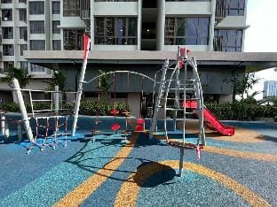 TWC Luxury Seaview Suites Bali Residences Malacca Apartment in Malacca