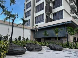 TWC Luxury Seaview Suites Bali Residences Malacca Apartment in Malacca