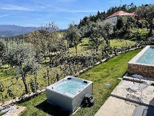 A Casa dos Avós Villa in Porto District