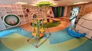 Mountain View 3 Bedrooms Villa at Vimala Hills Villa in West Java
